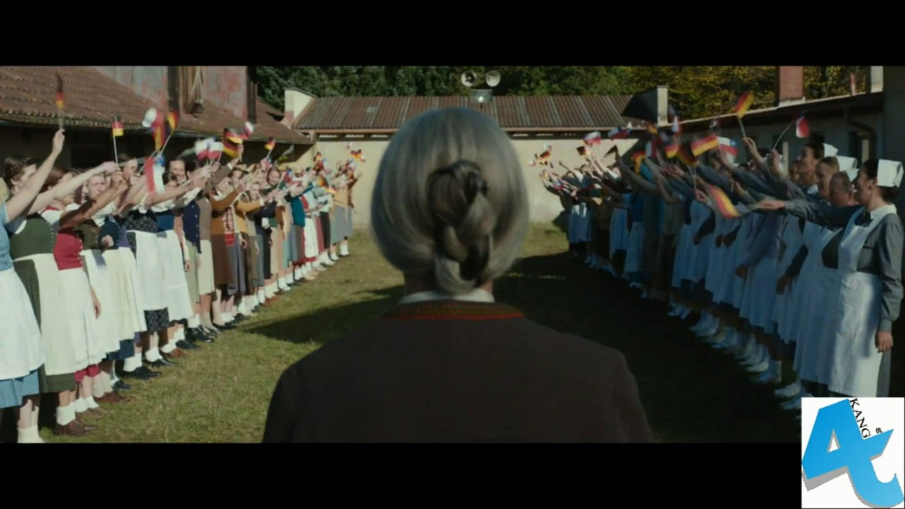 Colonia Official Trailer #1 (2015) - Emma Watson, Daniel Bruhl, Michael Nyqvist Movie