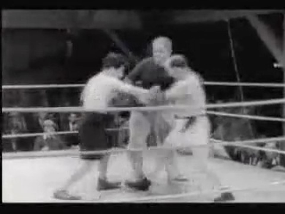 charlie chaplin boxing fr