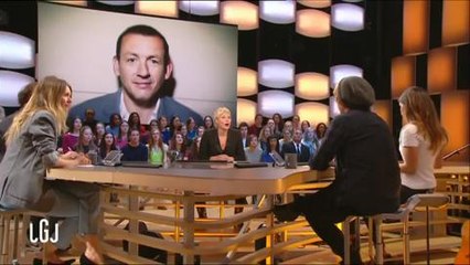 Rupert Grint d'Harry Potter va-t-il tourner avec Dany Boon ? Il répond