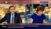 Roselyne Bachelot pas tendre avec Nicolas Sarkozy : "Les électeurs lui disent : 'Dégage !'"