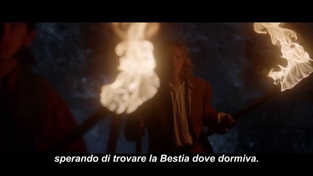 Teen Wolf 5x18 Sneak Peek #2 The Maid of Gévaudan - SUB ITA