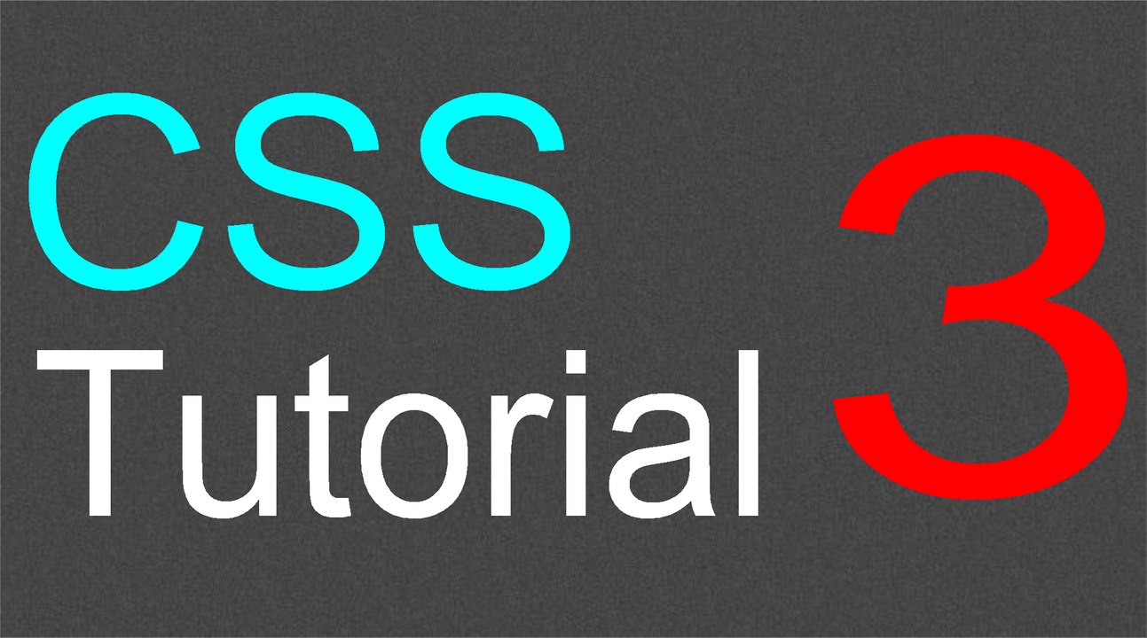 CSS Tutorial for Beginners - 03 - Multiple selectors and writing rule for more than one element