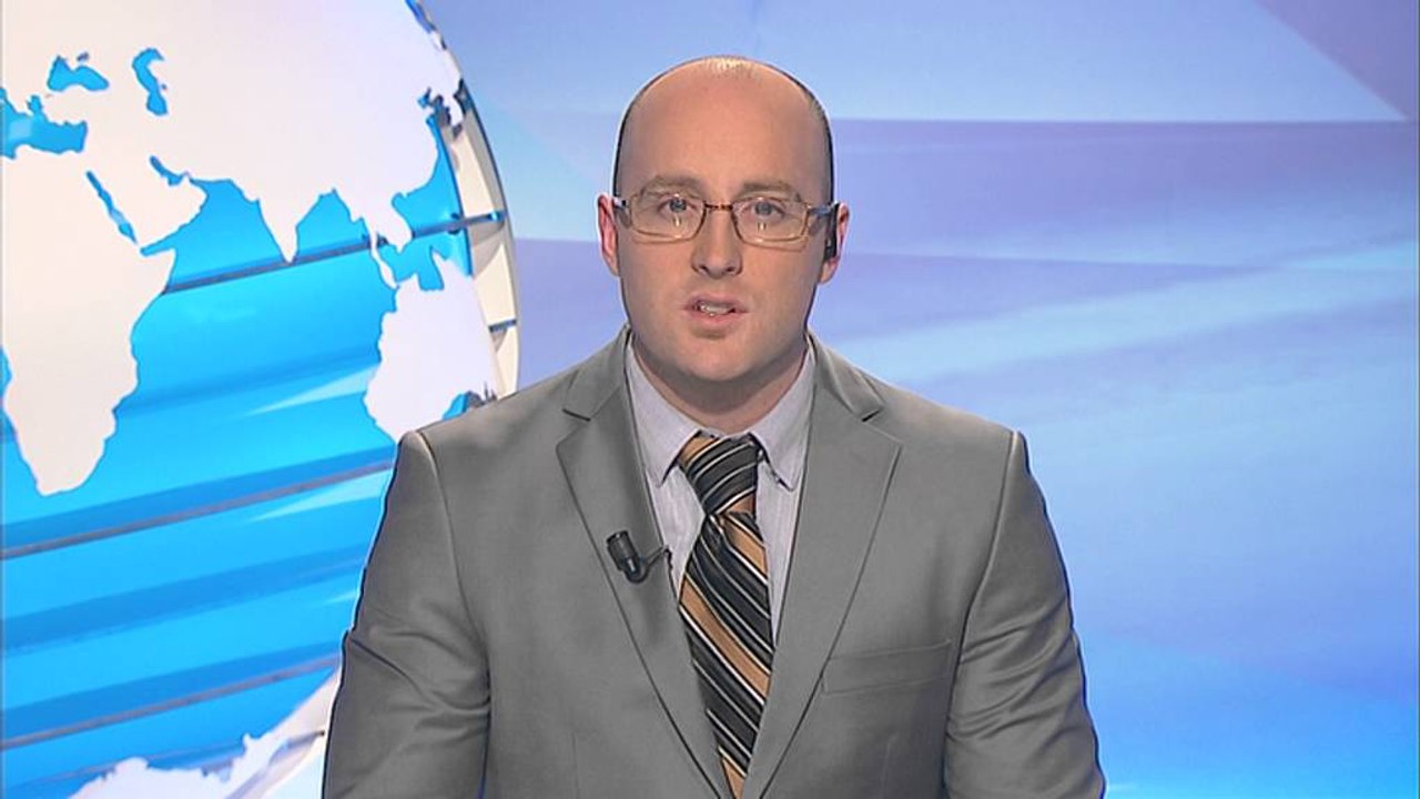 English News Edition, 20 February 2016-Ora News