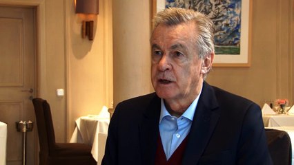 Interview - Hitzfeld : "Avec Ancelotti, le style du Bayern va changer"