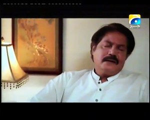 Sila Aur Jannat - Episode 44 - 20 Feb 2016 P2