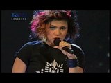 NOVITA DEWI - CAN'T HOLD US DOWN (Christina Aguilera) GALA SHOW 6 X Factor Indonesia 29/3/2013