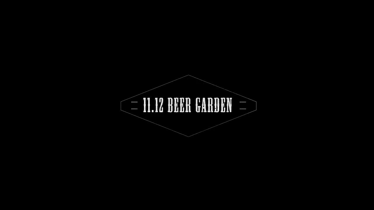15s 11.12 Beergarden Solo Venue