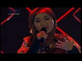 FATIN SHIDQIA -  IT WILL RAIN (Bruno Mars) - GALA SHOW 6 - X Factor Indonesia 29 Maret 2013