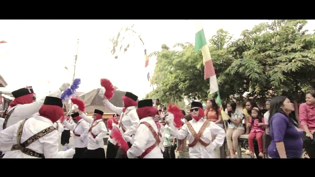 Tumang Gunungsari [Karnaval]