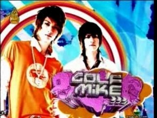 GOLF-MIKE - FEVER TO FUTURE LIVE