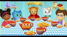 Daniel Tigers Neighborhood Full Games episodes #54