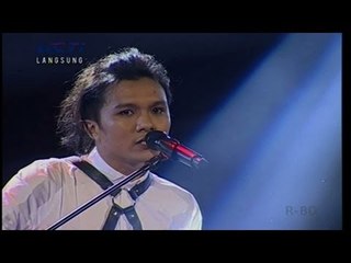 ALEX RUDIART -  CRAZY (Aerosmith) - GALA SHOW 6 - X Factor Indonesia 29 Maret 2013