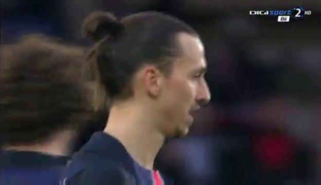 Paris Saint Germain vs Reims - 4-1 All Goals - 20.02.2016 HD