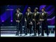 NU DIMENSION -  KILLER QUEEN (Queen) - GALA SHOW 6 - X Factor Indonesia 29 Maret 2013