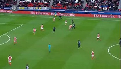 All Goals HD - PSG 4-1 Reims - 20-02-2016 -