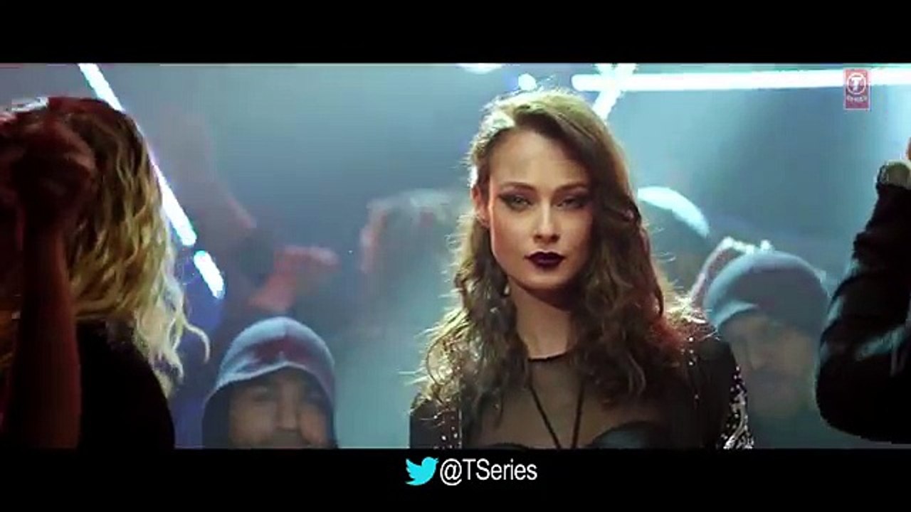 ISHQ SAMUNDAR (RELOADED) Video Song - Teraa Surroor - Himesh Reshammiya, Farah Karimaee, Tereza