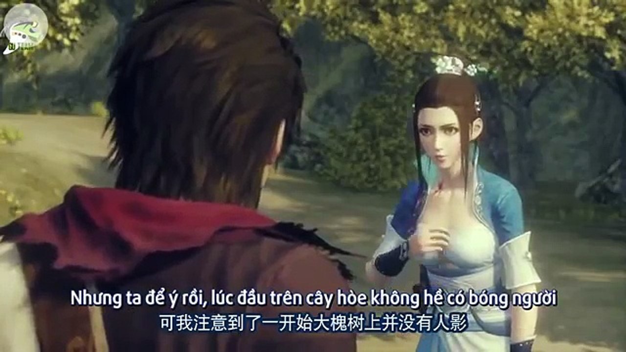 BomTan.Org---Hoa Giang Ho Chi Linh Chu Tap 2.Full.[360p]