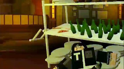 Out for Bloxy Cola [BLOXY 2014 WINNER]