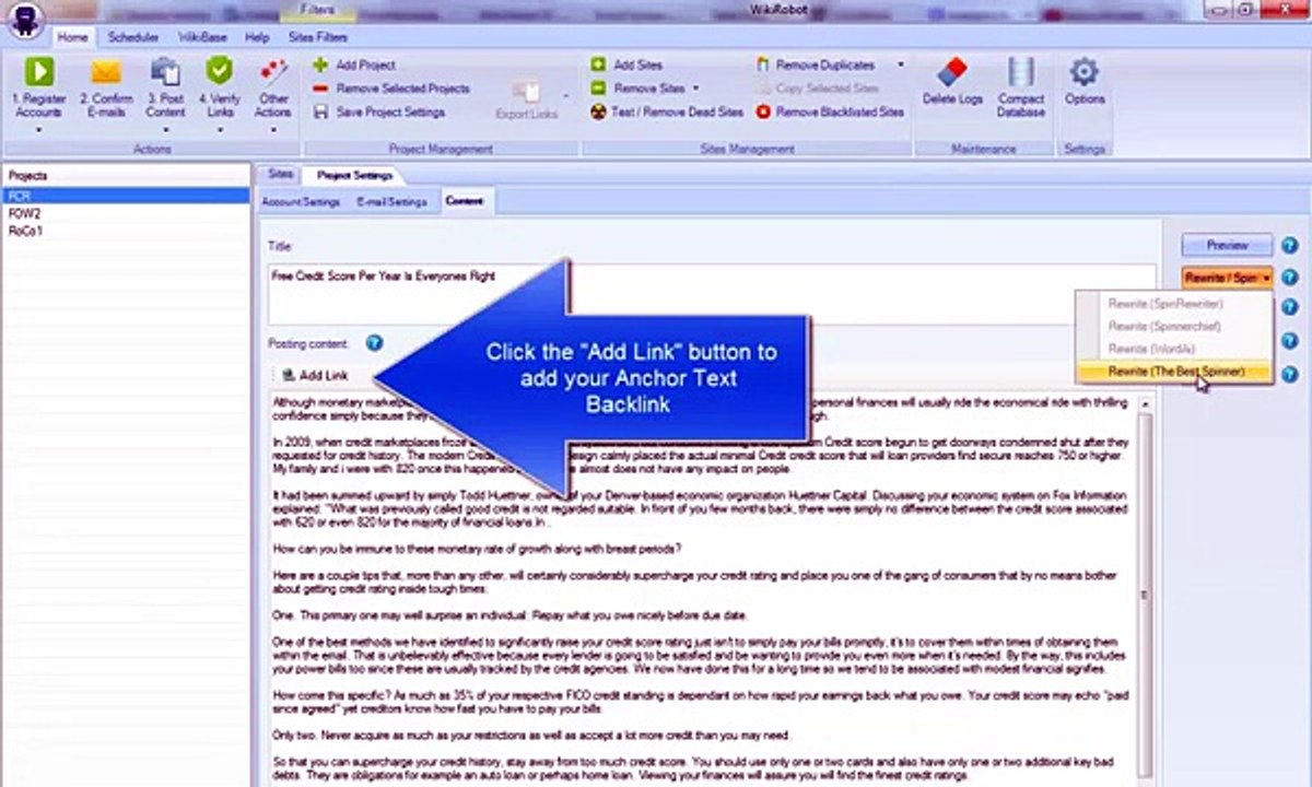 Wiki Robot Review | Watch Wiki Robot Demo