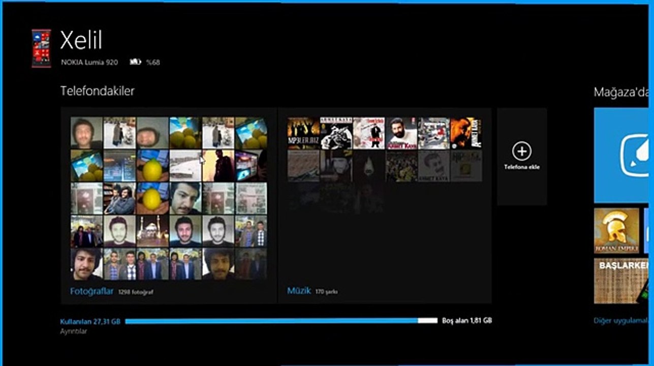 Whatsapp video optimizer (Sending MP3)
