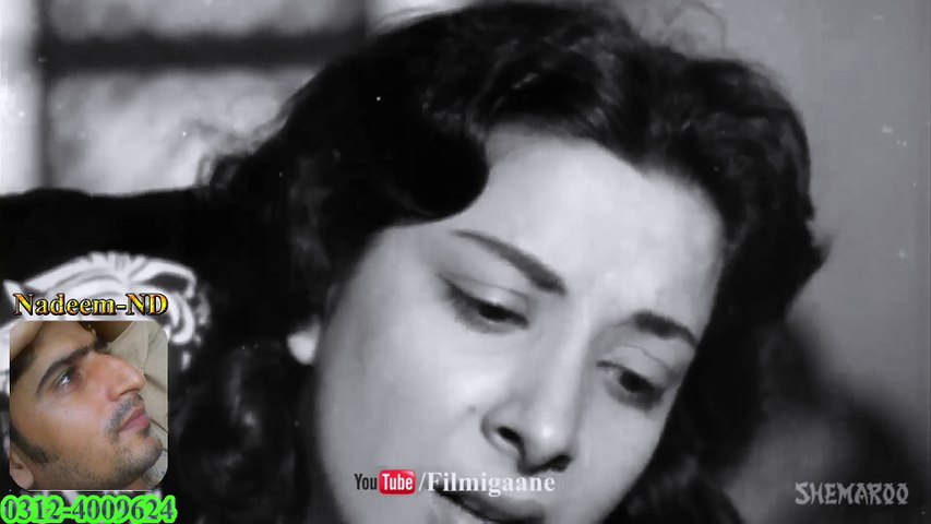 Aa Ja Re Ab Mera Dil Pukara HD