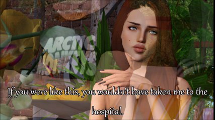 Promise Me. Ep 7 Plans (sims 3 series)