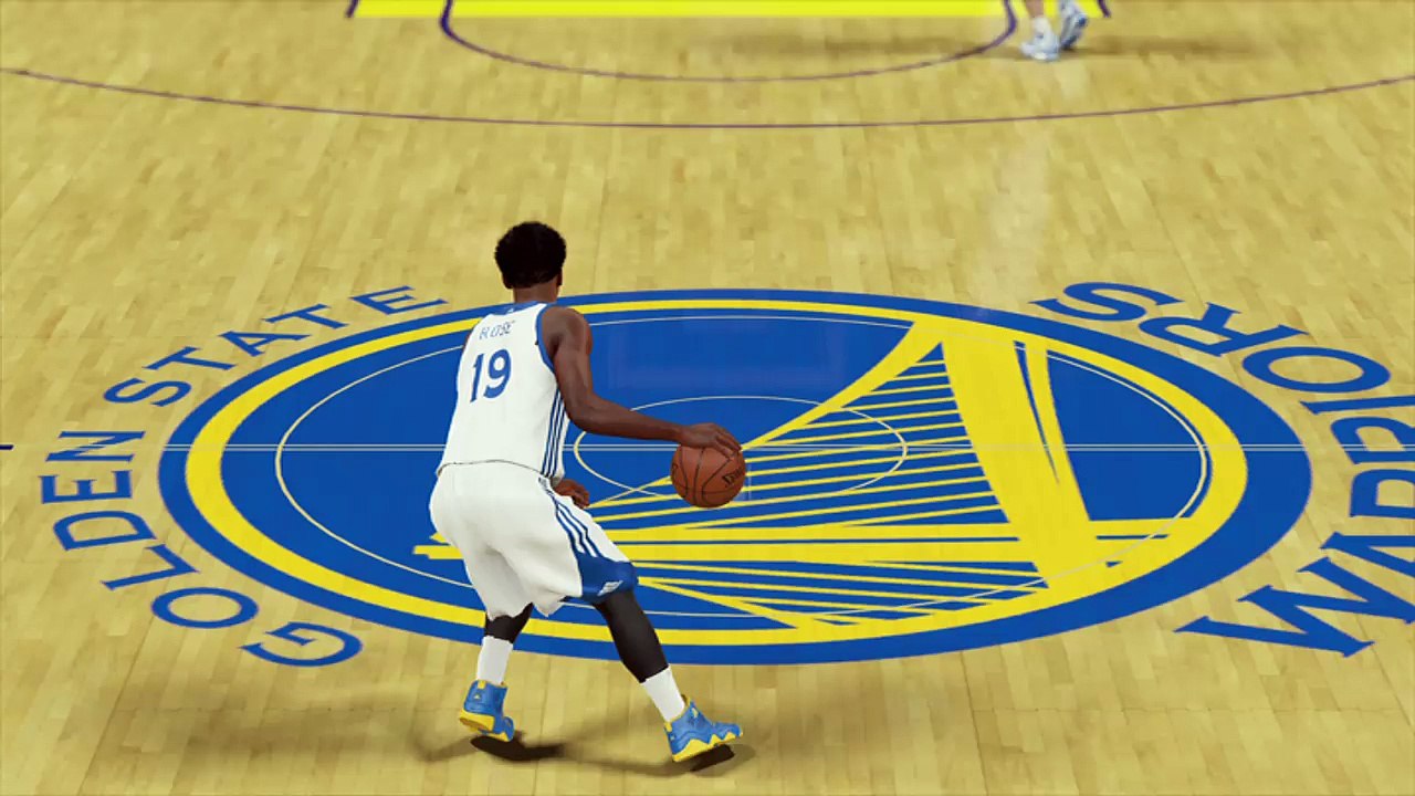 Half court 8