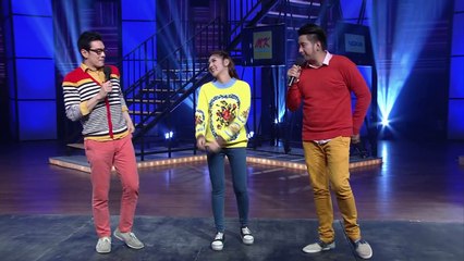 Killer Karaoke Thailand - ปูน เสียงดังกังวาน 14-04-14