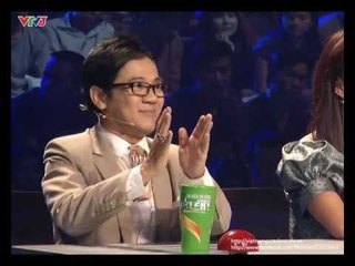 [MS:6] Hoàng Nhật - Trần Lina - Bán kết 6 - Vietnam's Got Talent