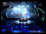 [MS: 1] Nguyễn Hoàng Anh - Bán kết 6 - Vietnam's Got Talent