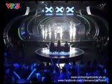 [MS: 7] Nguyễn Lê Nguyên - Bán kết 5 - Vietnam's Got Talent