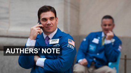 Pause that refreshes