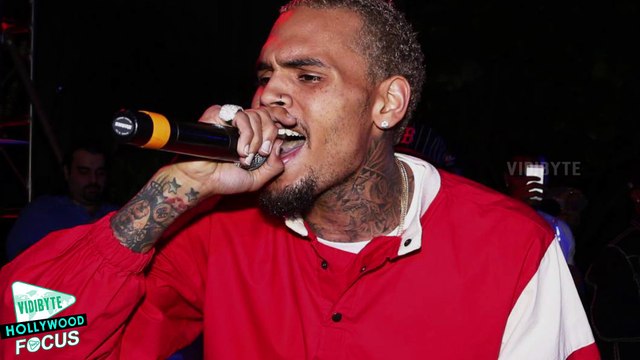 Chris Brown Teases Sexy ‘Back To Sleep’ Remix With Zayn Malik