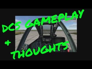 Digital Combat Simulator Gameplay