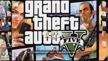 [France] GTA 5 PC Gratuit - Telecharger GTA V Gratuit Complet [Janvier 2015]