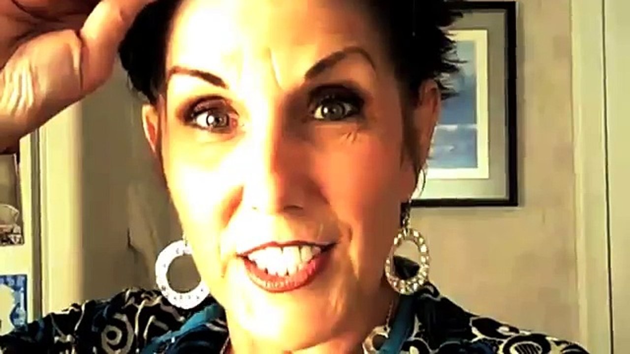 BECKY BUCK, REAL ESTATE PRO, VIDEO MARKETER