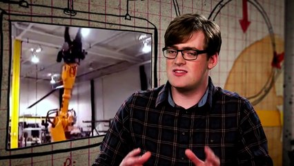 Welcome to the Robot Rodeo