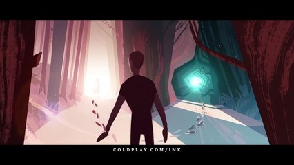 Coldplay - Ink (Interactive Video preview)
