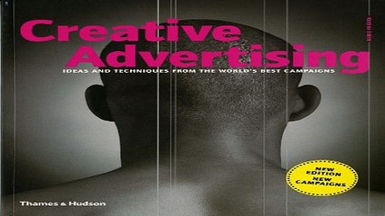 Download Creative Advertising  New Edition