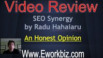 SEO Synergy Review - Is SEO Synergy Legit?