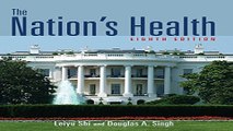Download The Nation s Health  Nation s Health  PT of J b Ser in Health Sci  Nation s Healt