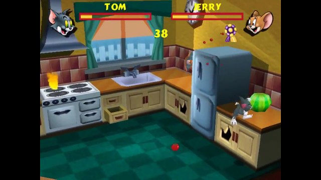 мультигра том и джери 3д игра битва тома и джери игры онлайн обзор