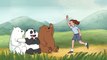 We Bare Bears - I'll Be Your Friend (Romanian)