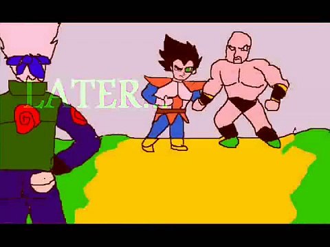 FG: ITS OVER 9 1000 9000 !!!!!!