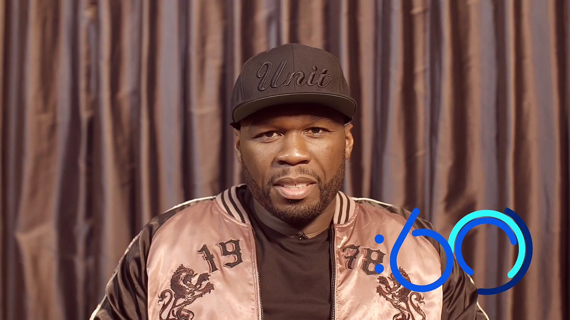 50 Cent - :60 With (Vevo UK)