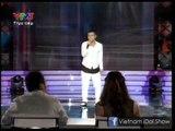 [Vietnam Idol 2012] Phạm Hồng Phước - MS4 - Buổi sáng ở CIAO cafe