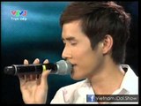 [Vietnam Idol 2012]Nguyễn Thanh Hưng - Để dành -  Công bố Top 10 Vietnam Idol 2012