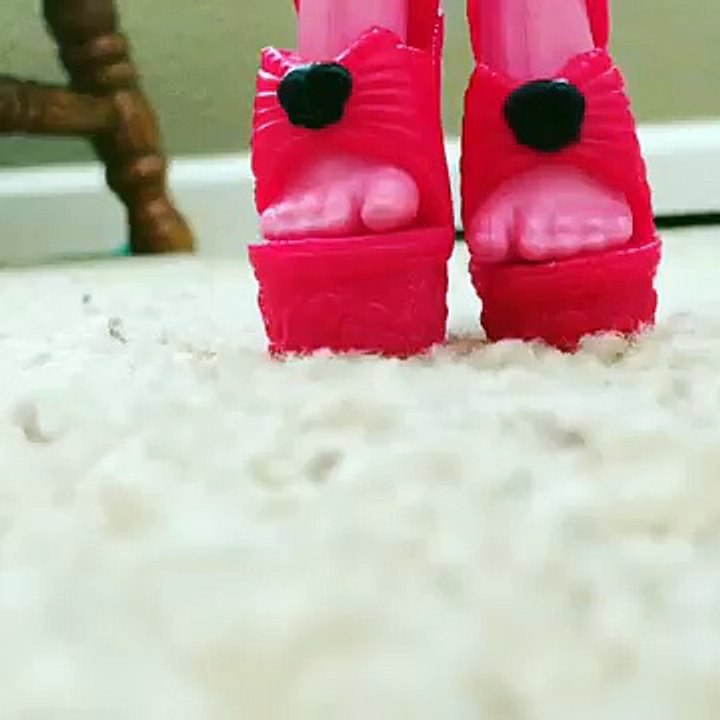 So cool video monster high