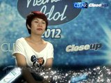 [Vietnam Idol 2012] Hậu trường - Ai là 