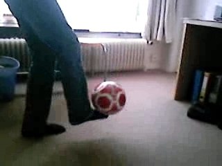 Joel_toursdumonde techniques foot